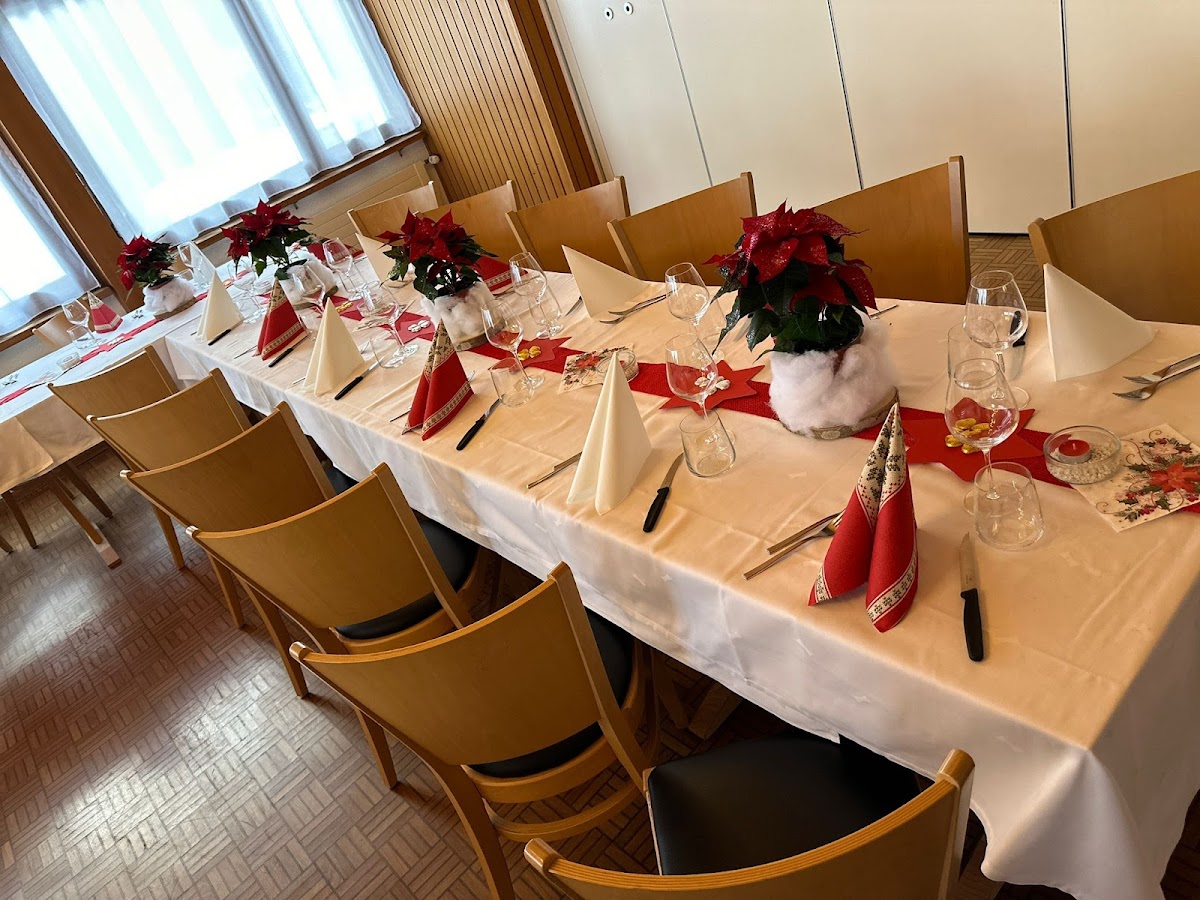 Pizzeria Ristorante Da Stefano