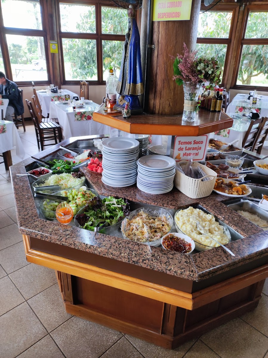 Restaurante Da Fronteira Photos 2